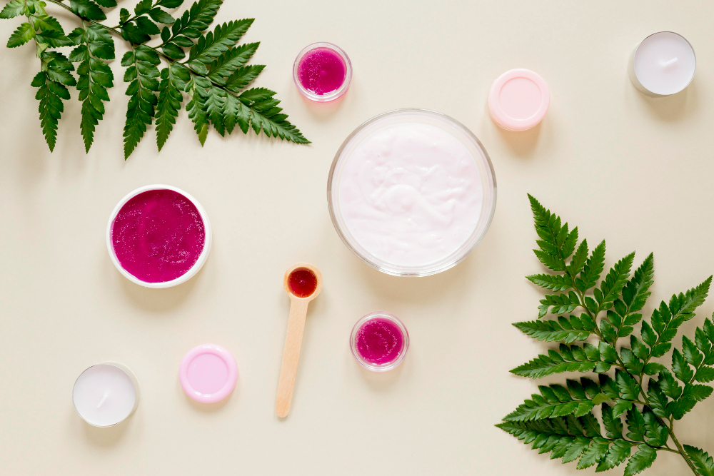 Best organic cosmetics brand