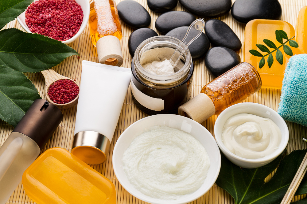 Top 10 cosmetics brands in india
